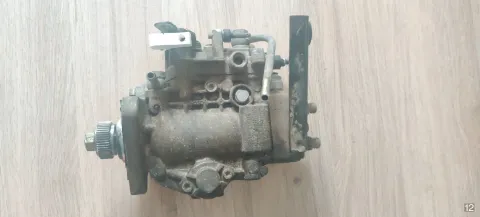 Pièce de jonction câble accélérateur et pompe à injection imprimée en 3D pour Renault Master T35D